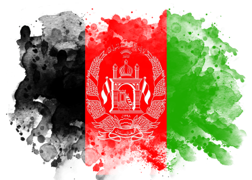 Afghanistan Explorer