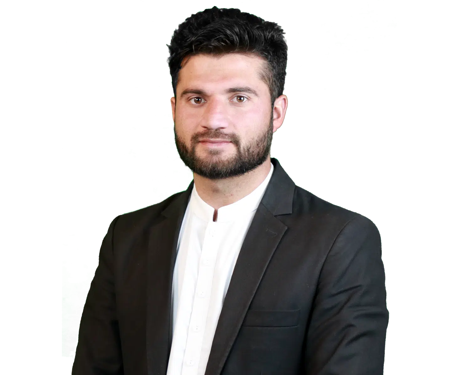 Khalid Danishyar Website Picture