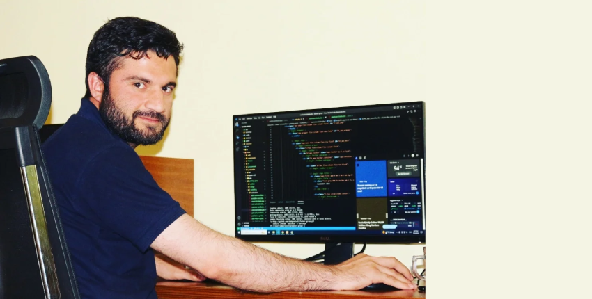 Best Website Designer in Kabul Afghanistan