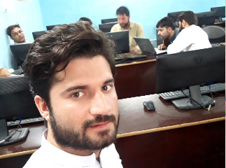Database Development - Khalid Danishyar