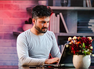 Shopify Website Design - KHalid Danishyar