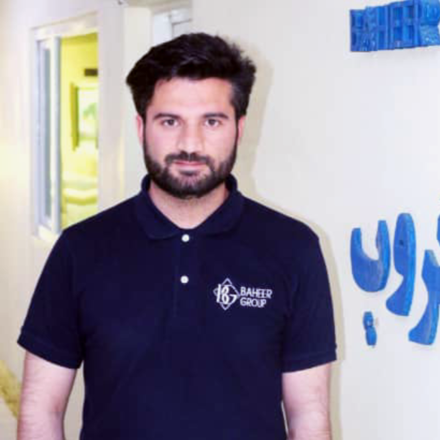 Khalid Danishyar