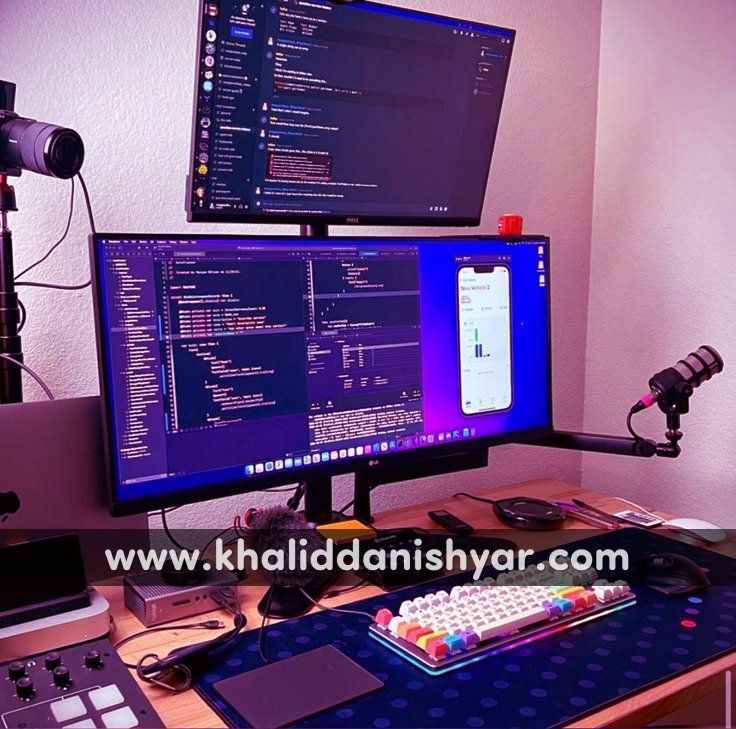 Mobile Application Development — An Essential Skill for Afghanistan’s Future